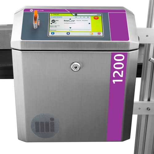 thermal inkjet