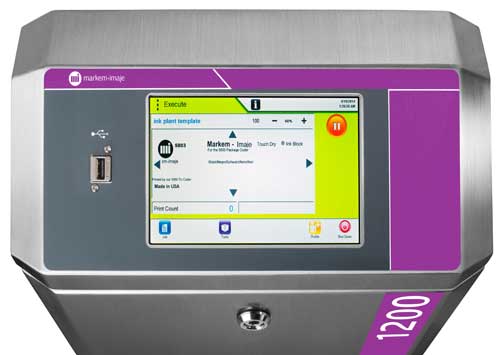 thermal inkjet