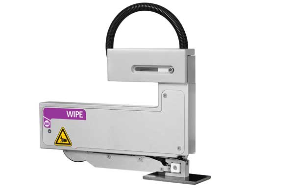 print and apply labelling
