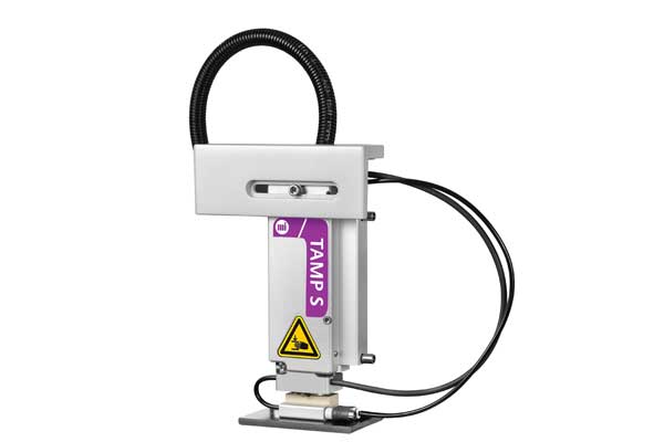 print and apply labelling