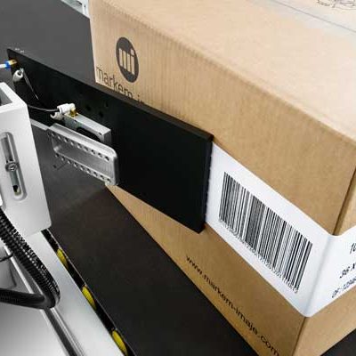 print and apply labelling