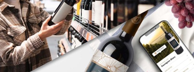 Serialization in Beverage Packaging: A Key to Unlocking Transparency and Trust using CoLOS® Software Solution cover Serialization in Beverage Packaging: A Key to Unlocking Transparency and Trust using CoLOS® Software Solution cover