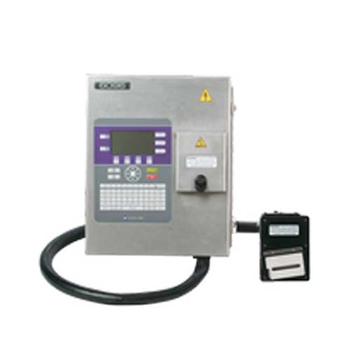 inkjet coder
