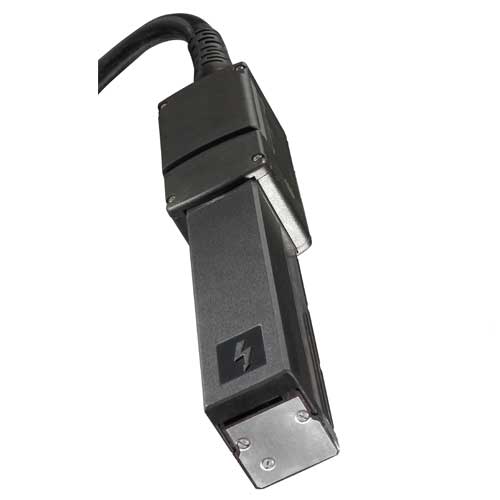 Continuous Inkjet Coder