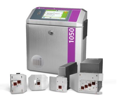 Thermal Inkjet