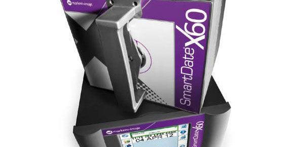 Thermal transfer overprinter