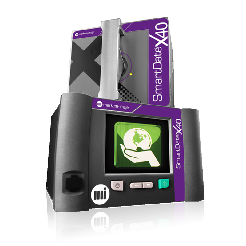 thermal transfer printer
