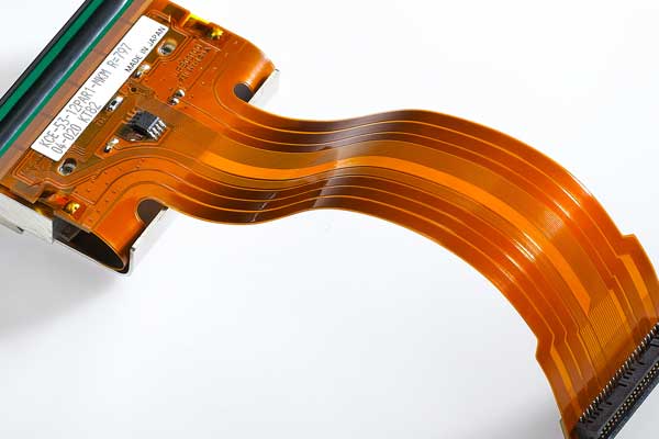 thermal transfer coder