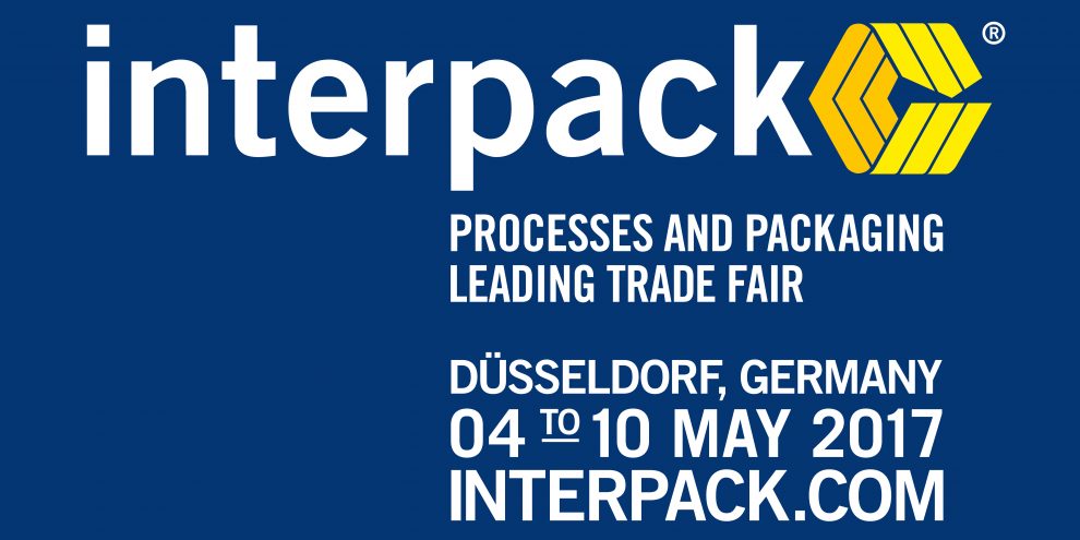 Interpack 2017