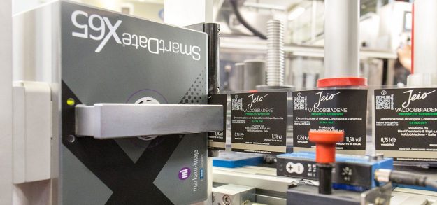 ​When is it time to replace your thermal transfer overprinter? cover