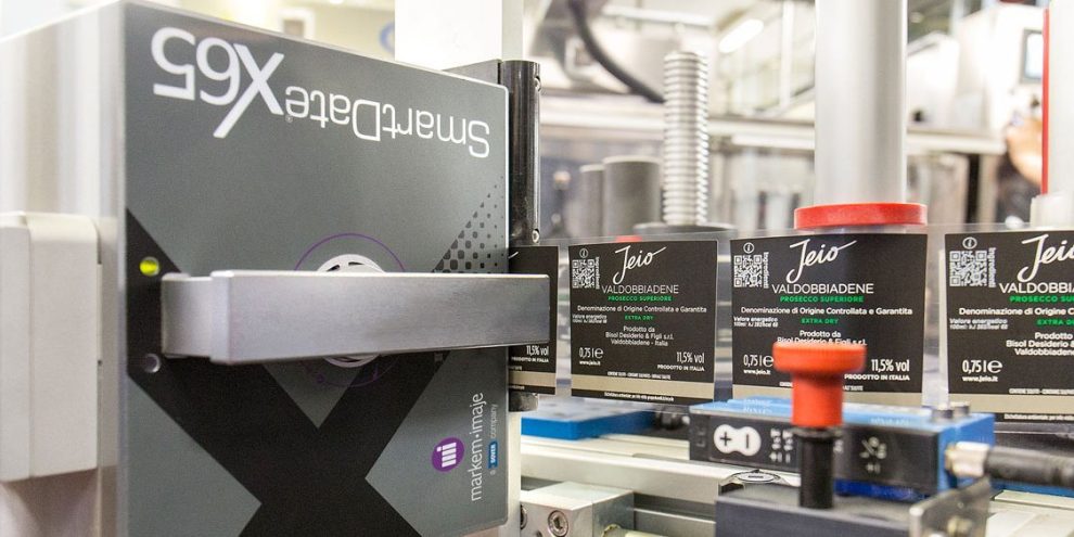 When is it time to replace your thermal transfer overprinter? cover When is it time to replace your thermal transfer overprinter? cover