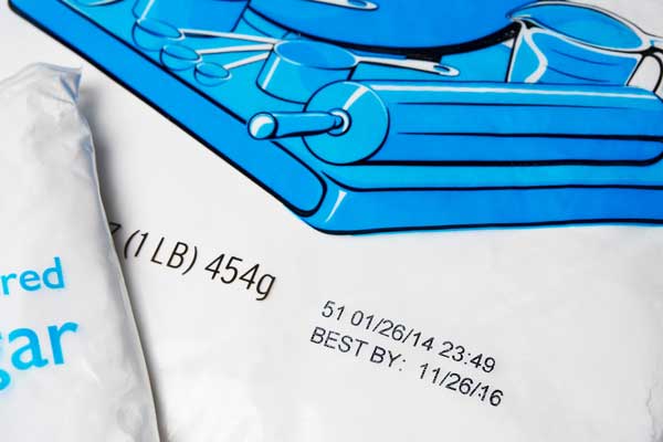thermal transfer coder